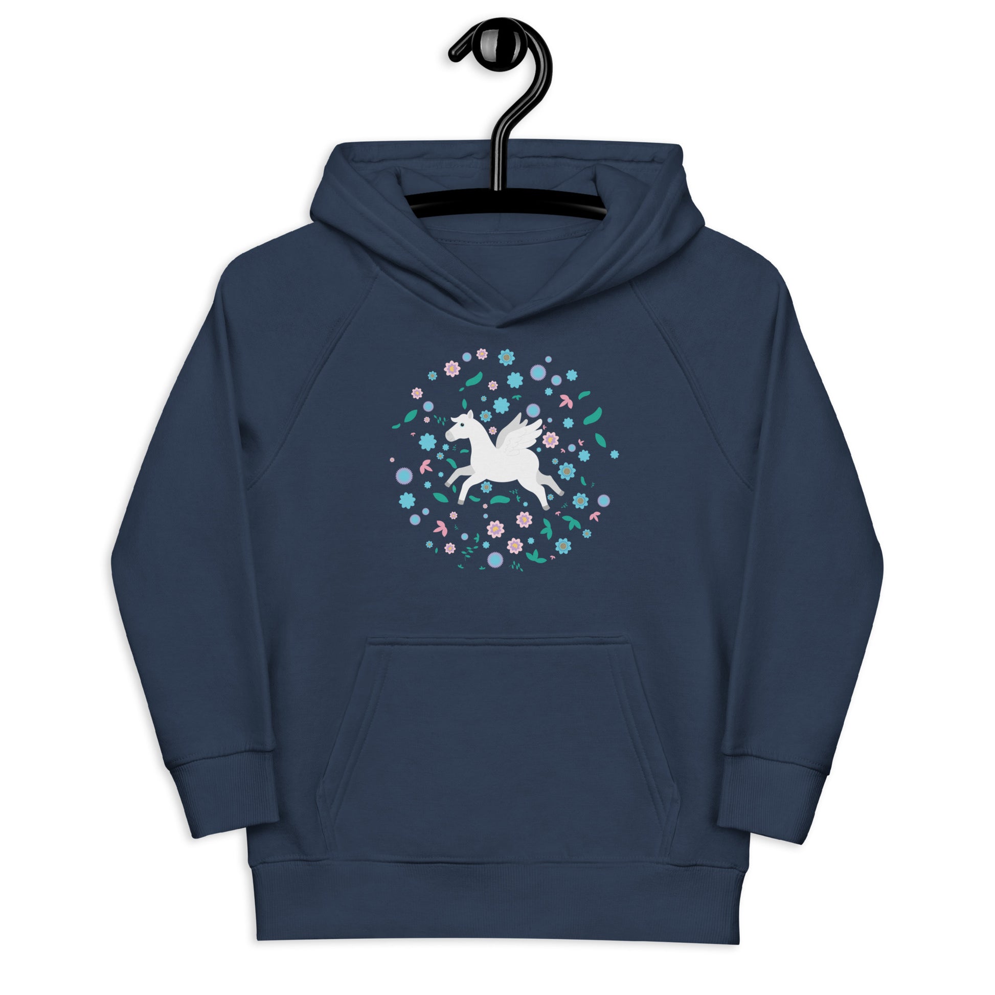 Flying Fantasy Hoodie