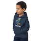Playtime Badminton Hoodie