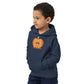 Pumpkin Smarty Hoodie