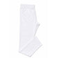 Girls' 4-Pack Cotton Stretch Leggings