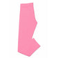 Girls' 4-Pack Cotton Stretch Leggings