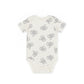Elephant Joy Romper Set