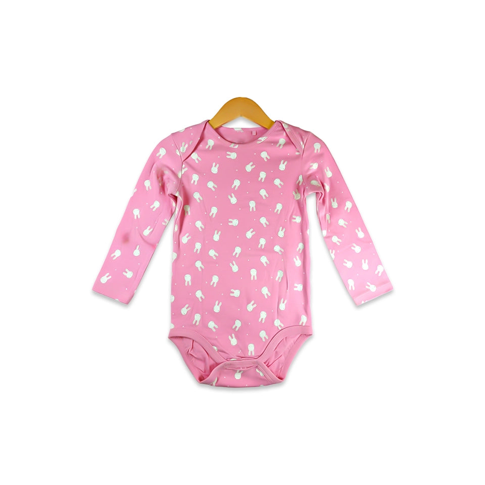 Elephant Joy Romper Set