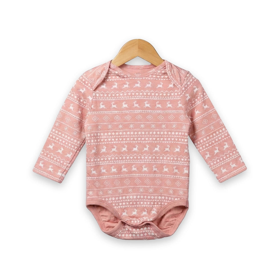 Rumper Spring Blossom Charm Set